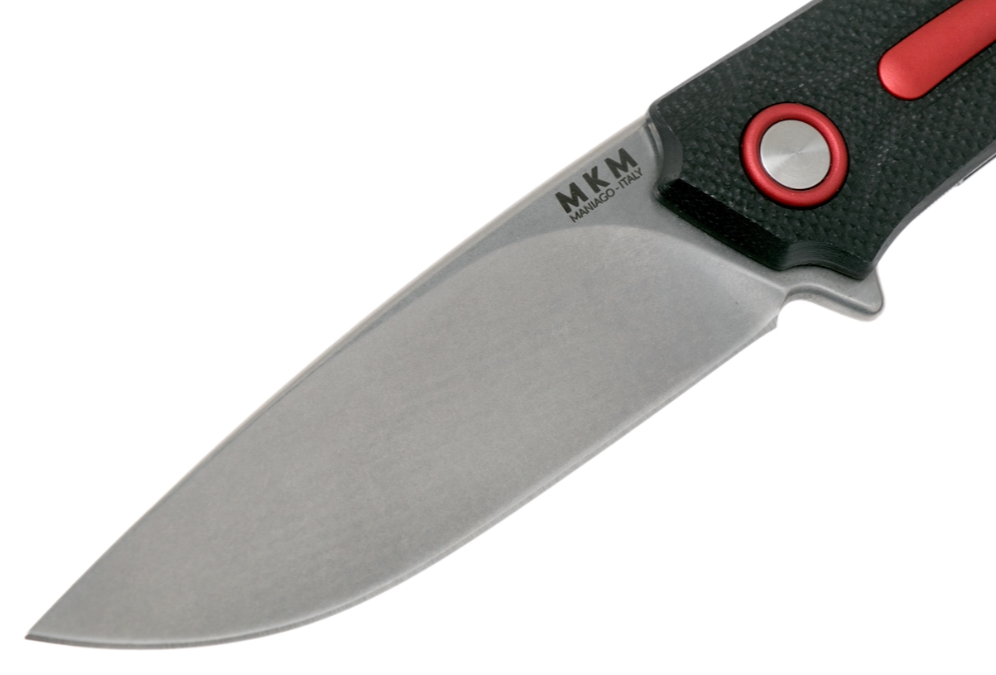 Нож складной Arvenis MKM/MK FX01-MG RE - фото 4