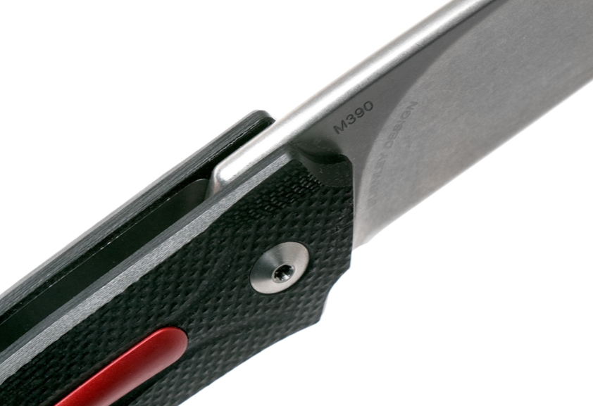Нож складной Arvenis MKM/MK FX01-MG RE от Ножиков