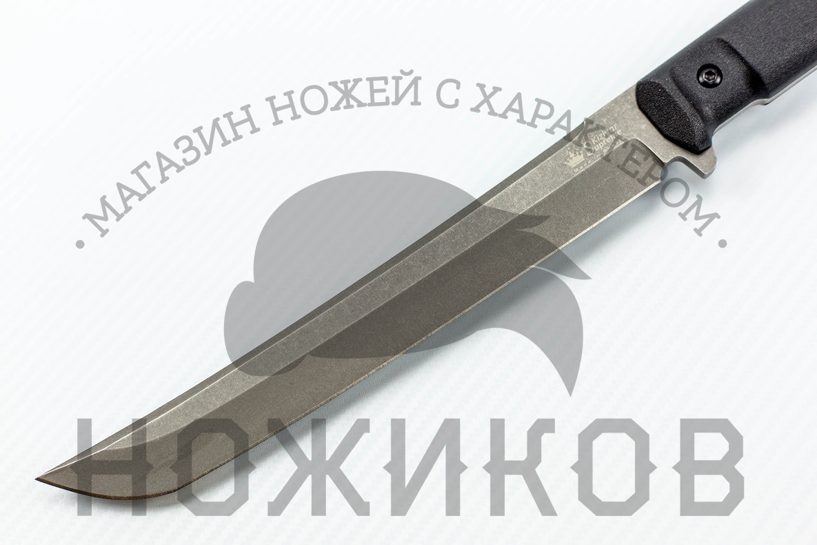 Нож Sensei AUS-8 TW, Kizlyar Supreme - фото 4