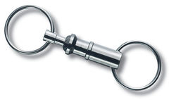 Фото Кольцо для ключей Victorinox (4.1835)