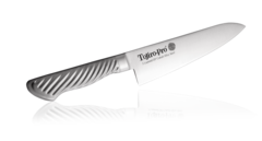 Фото Нож Шефа Tojiro PRO, F-888, нерж. сталь VG-10, серый