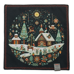 Фото Хэнк «Зимняя сказка»