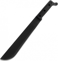 Фото Мачете Ontario CT1 Traditional Cutlass, сталь 1095, рукоять zytel, black