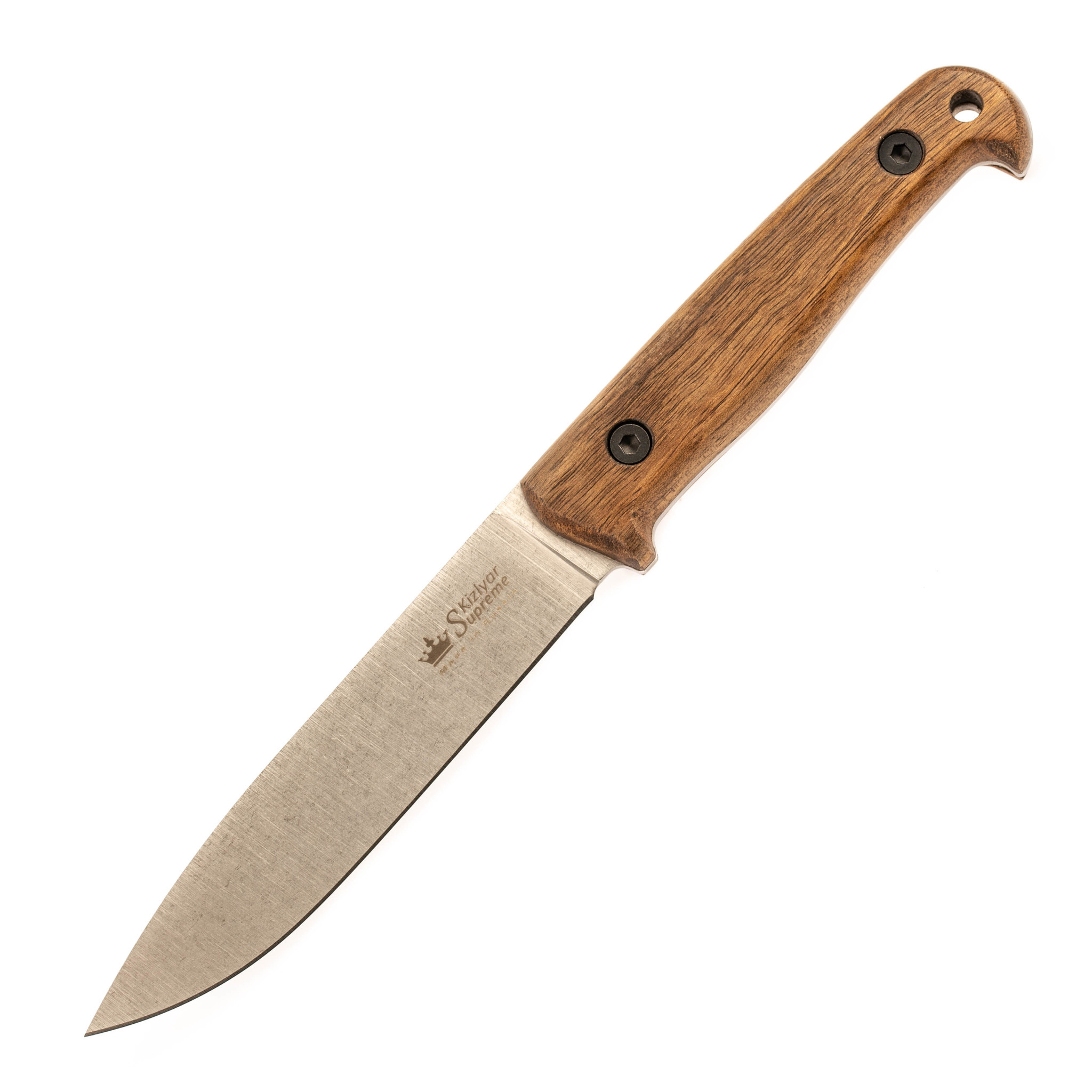 Нож Pioneer AUS-8, Кизляр