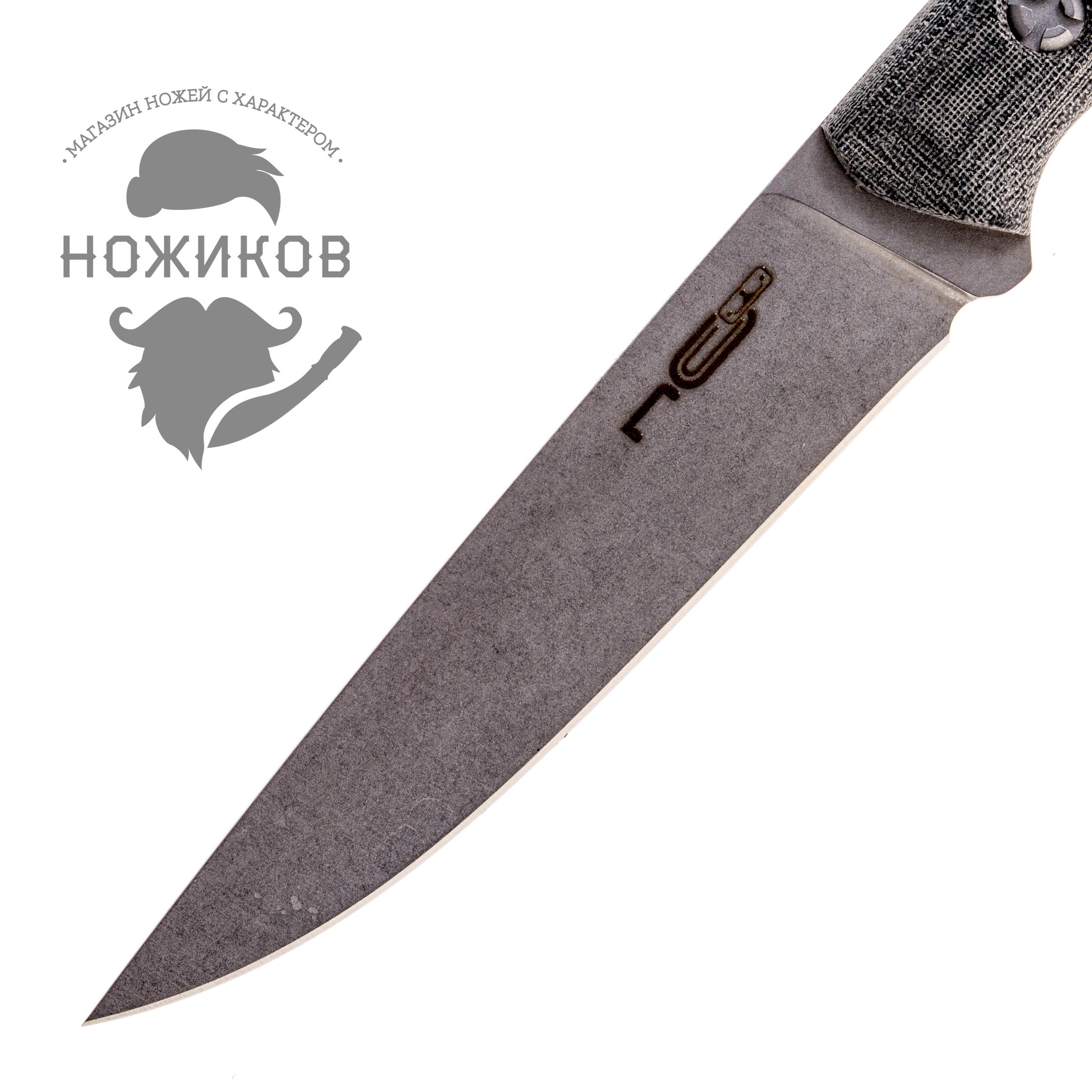 Нож Viper Mikarta, SW - фото 2