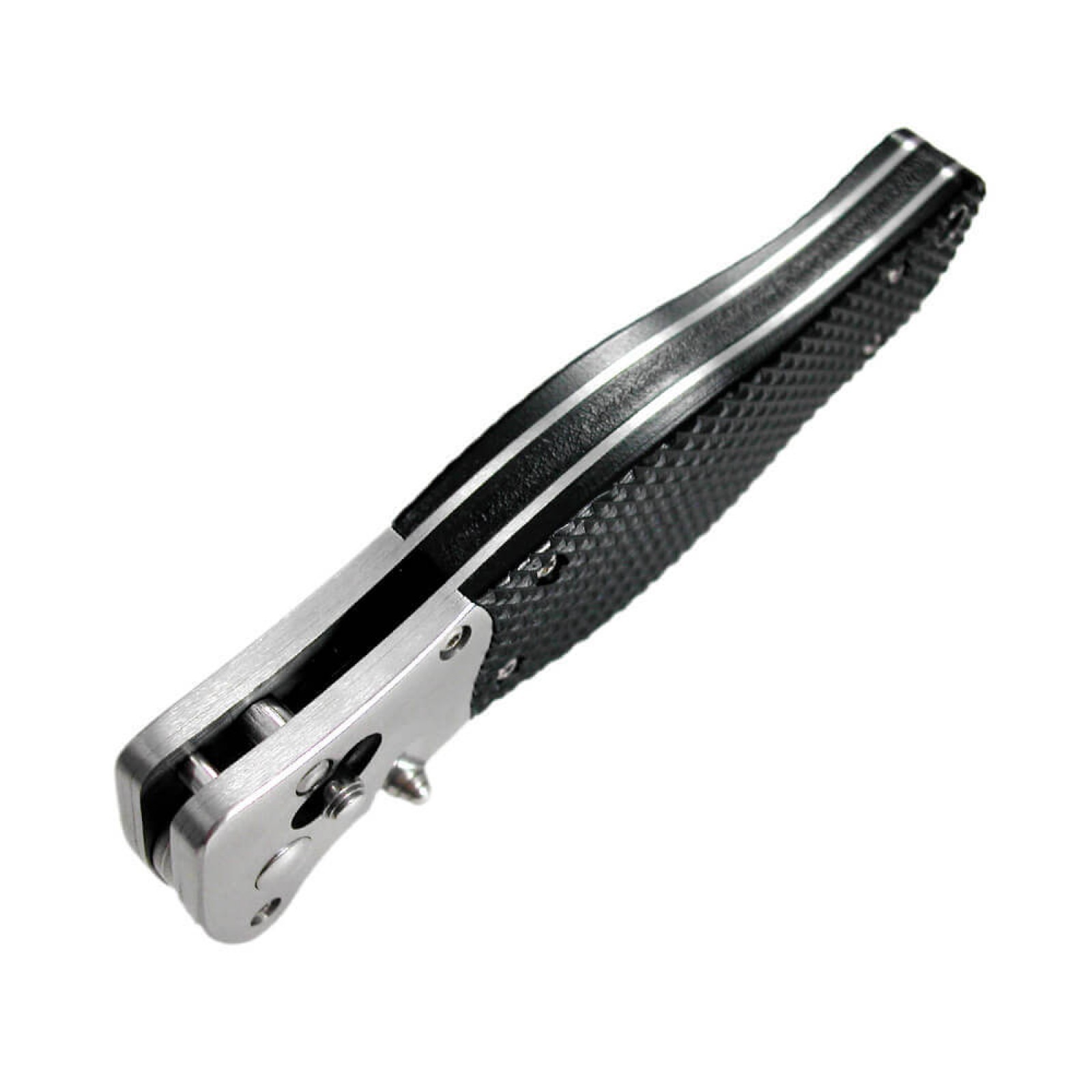 Складной нож Tomcat 3.0 - SOG S95, сталь VG-10, рукоять кратон - фото 8
