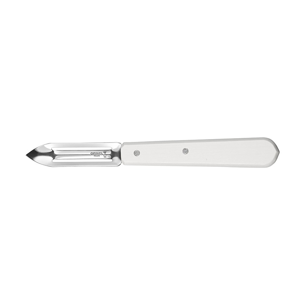 Набор ножей Opinel Les Essentiels Art deco, нержавеющая сталь, (4 шт) от Ножиков