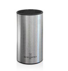 Фото Подставка для ножей круглая HATAMOTO COLOR SILVER