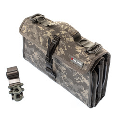 Фото Сумка для 22 ножей Pilgrim Camo Real Steel