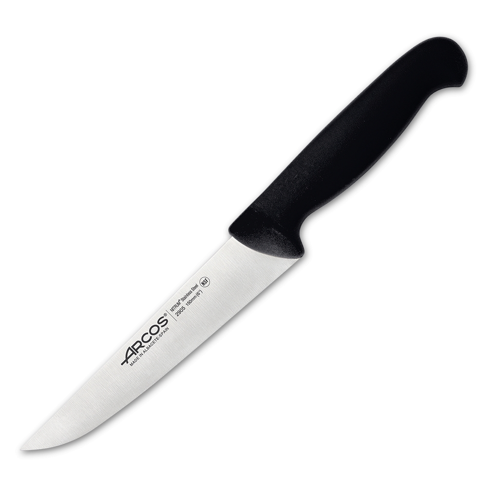 Нож универсальный 2900 290525, 150 мм, Кухонные ножи, Универсальные