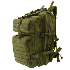Фото Тактический рюкзак Hard Tac Green, MilitaryArm Factory