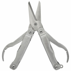 Фото Мультитул SOG Snippet, сталь 5Cr13MoV