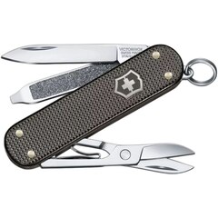 Фото Нож перочинный Victorinox Classic Alox 2022 (0.6221.L22)