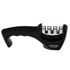 Фото Точилка для кухонных ножей Dr.Sharp