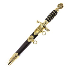 Фото Кортик Офицерский Таможенный, наградной