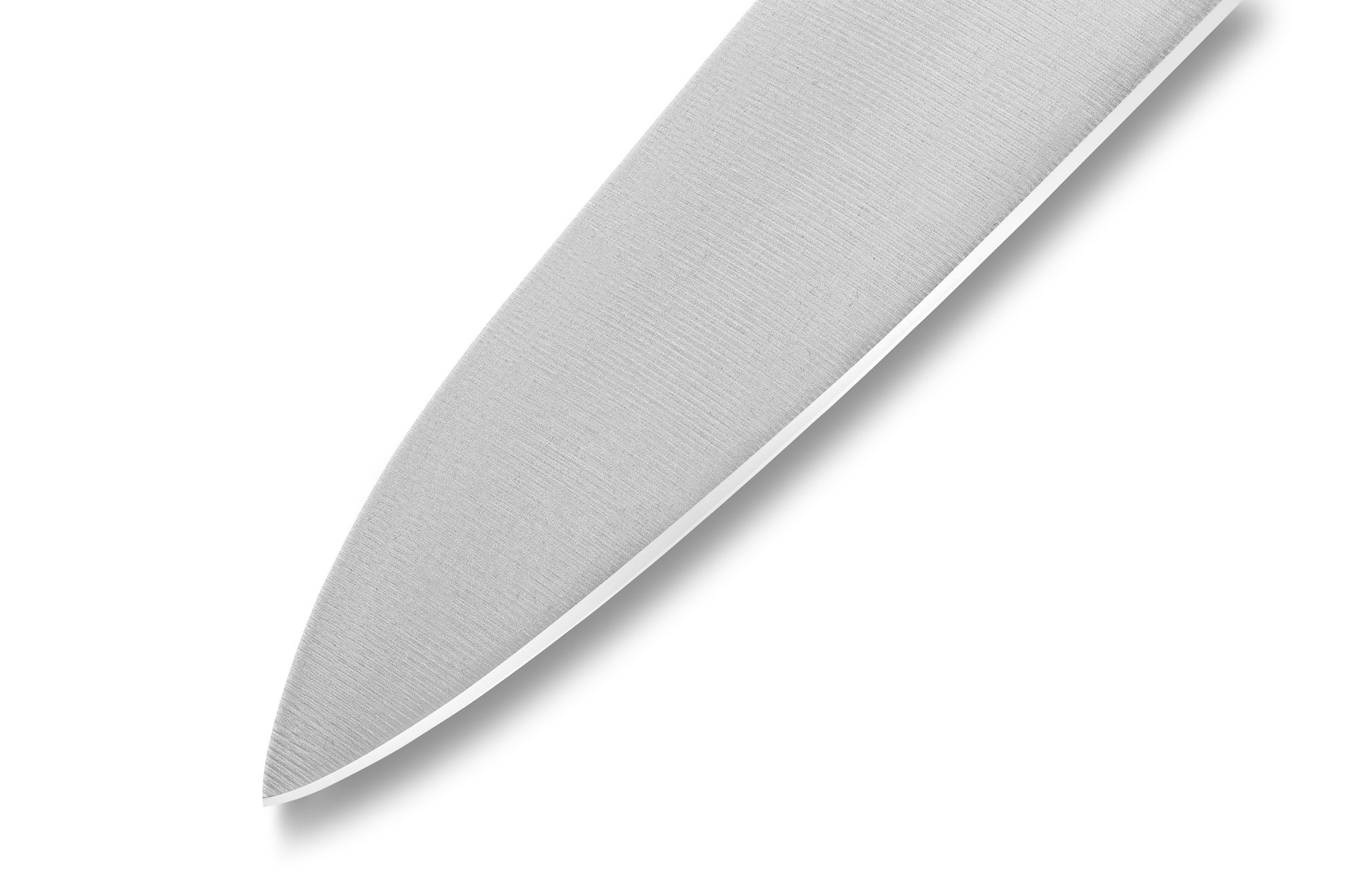 Нож Шеф Samura GOLF - SG-0085/K, сталь AUS-8, рукоять полипропилен, 221 мм - фото 5