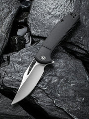 Фото Складной нож CIVIVI Ortis, сталь 9Cr18MoV, FRN