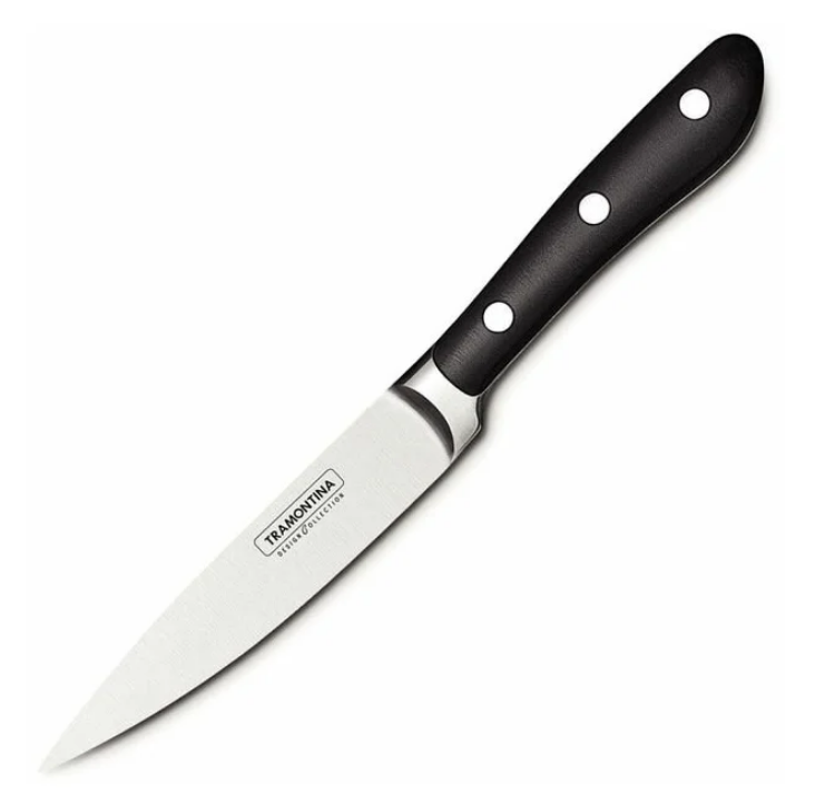 Нож кухонный Tramontina ProChef 10 см - фото 1
