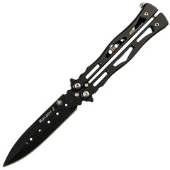 Фото Нож бабочка MS010, Viking Nordway