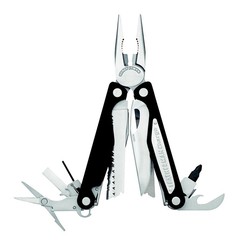 Фото Мультитул Leatherman Charge AL