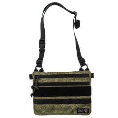 Фото Сумка MYSTIK TERRA 