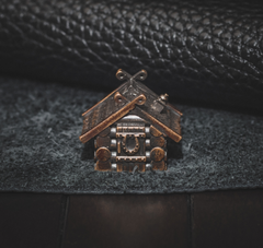 Фото Бусина Mordor 