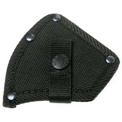 Фото Чехол для топора Cold Steel Pipe Hawk Sheath, нейлон, черный