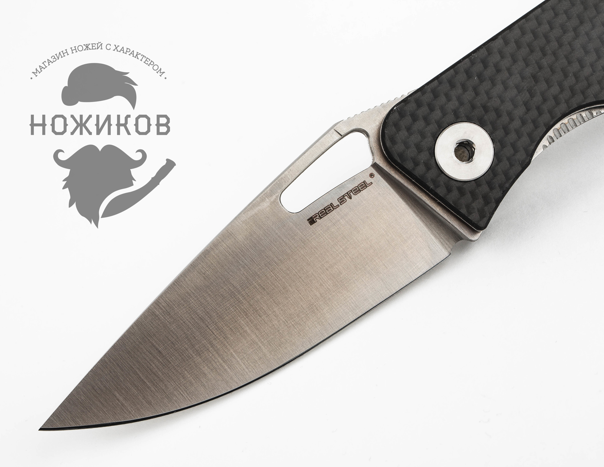 Складной нож Terra от Ножиков