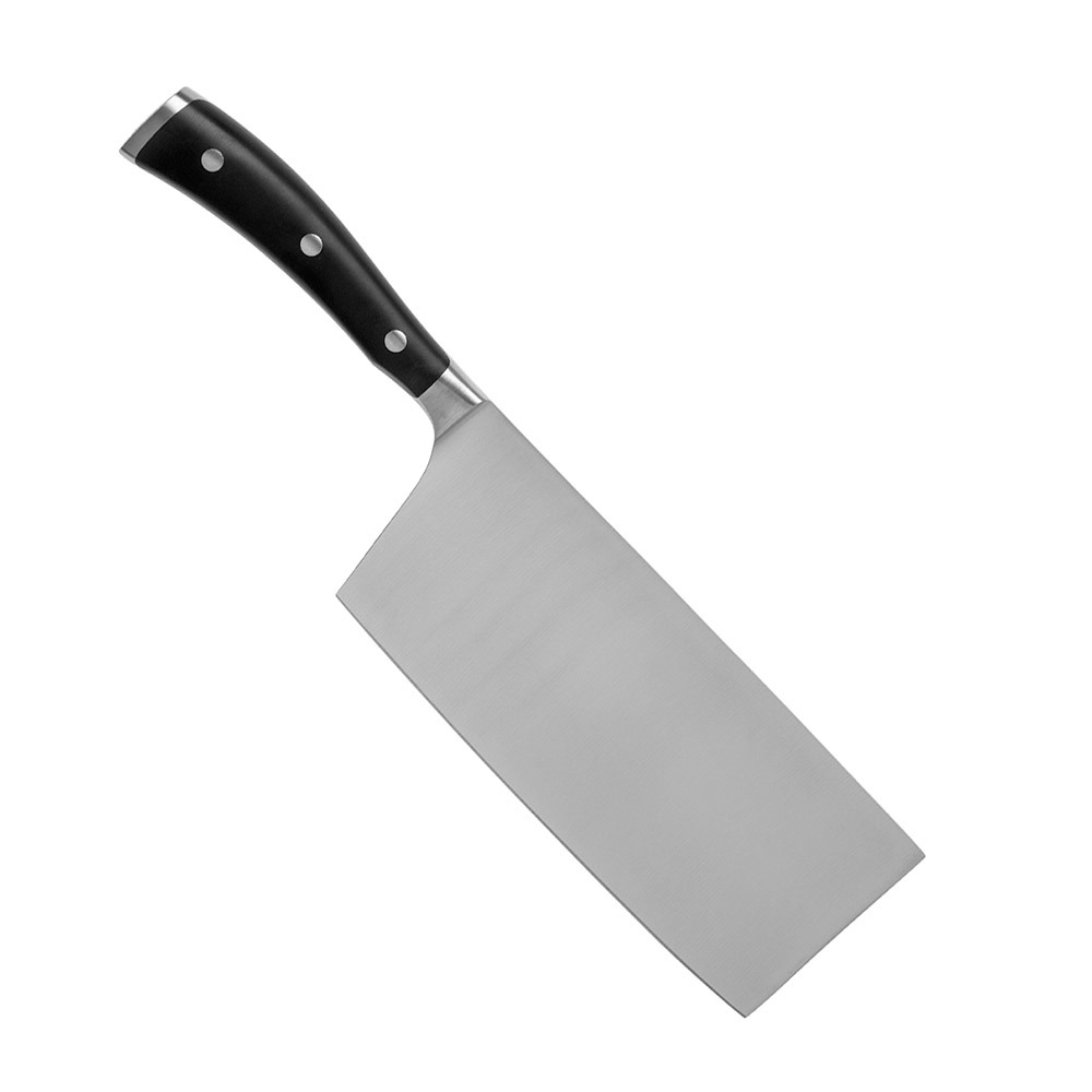 Нож кухонный для резки овощей «Chinese chef's» Classic Ikon, 180 мм от Ножиков