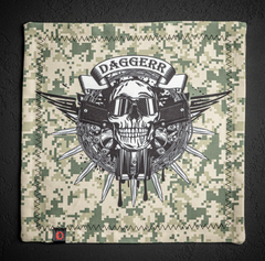 Фото Платок (хэнк) Милитари, Daggerr