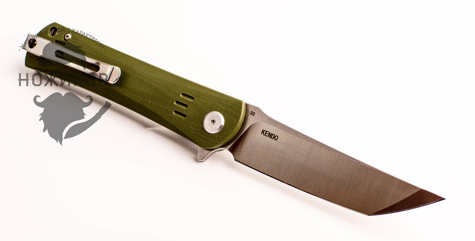 фото Складной нож bestech kendo b, d2 bestech knives