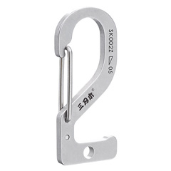 Фото Карабин Sanrenmu SK002Z, сталь 420