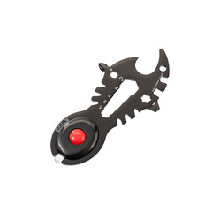 Фото Мультитул с фонариком Fishbone Kyson 6-в-1