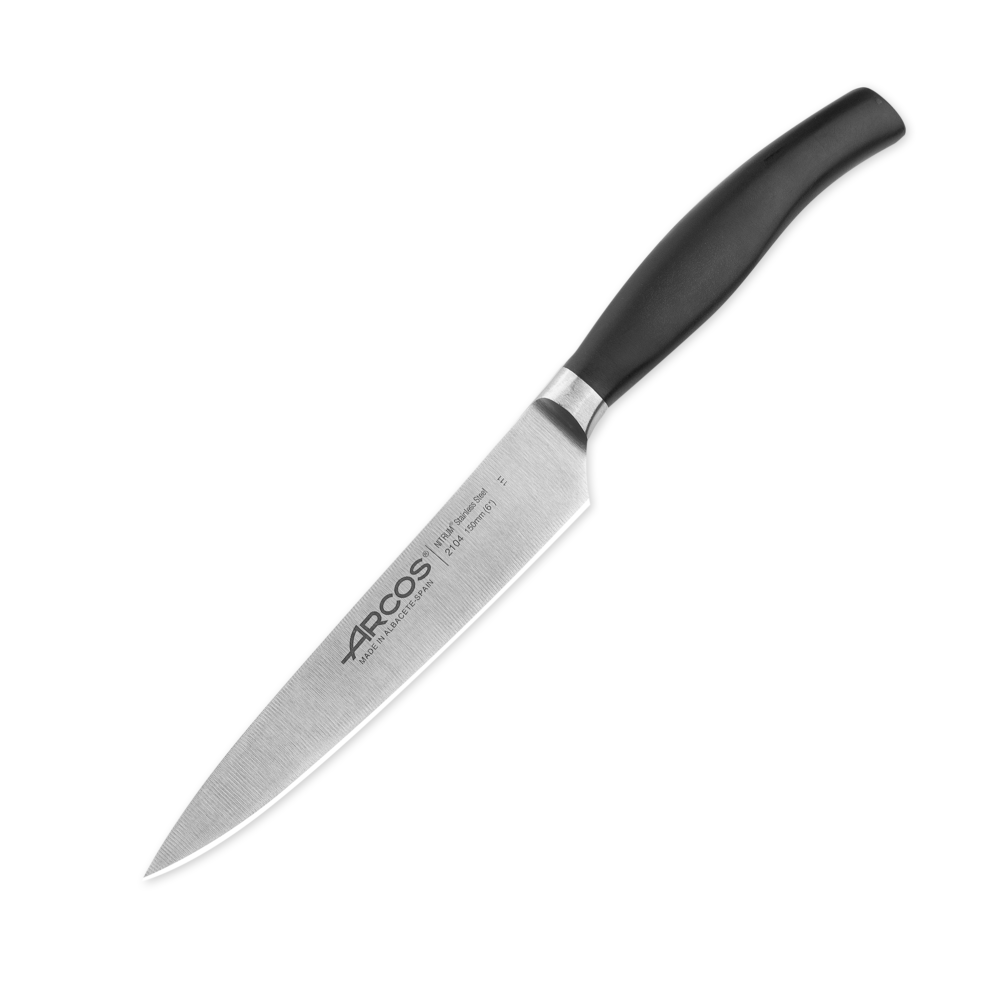 Нож кухонный для нарезки Arcos Clara, 15 см