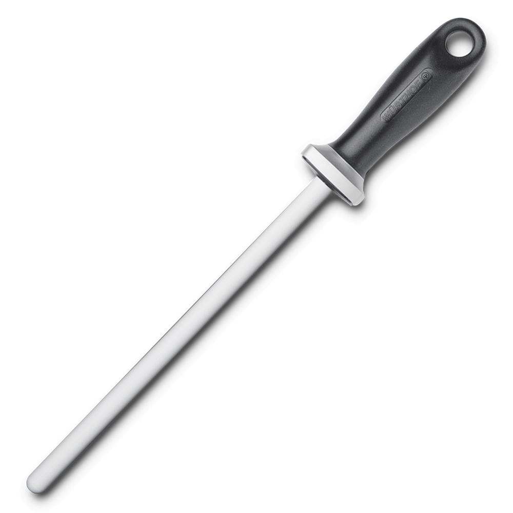 Мусат Sharpening steel 4456 WUS, 230 мм, Все для заточки ножей, Мусаты для заточки ножей