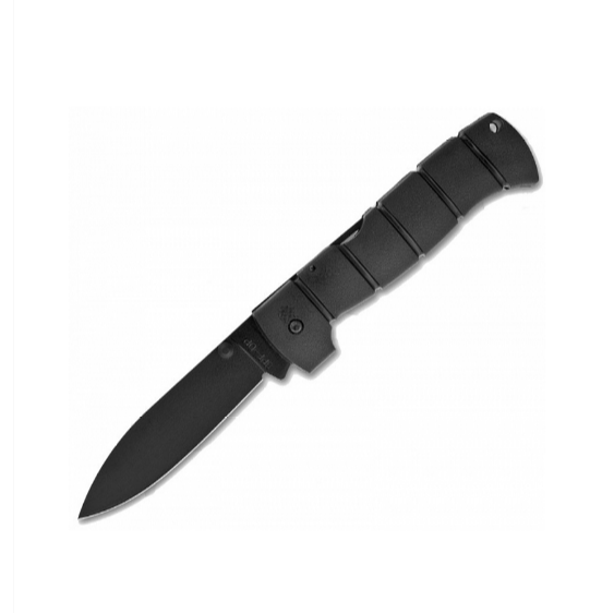 Складной нож Spec Plus, сталь 1095, рукоять кратон