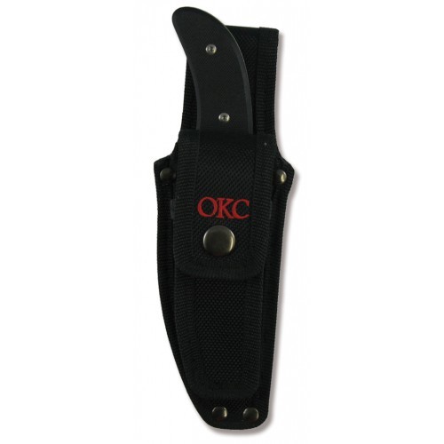 Набор 2 ножа ONTARIO OKC International Hunters Kit - фото 5