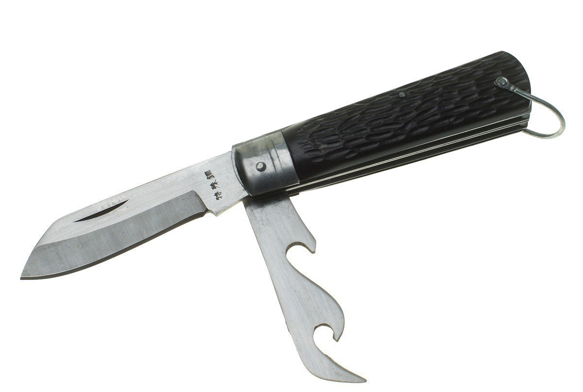 Мультитул North Man, KT-405, сталь AoGami, рукоять ABS-Пластик от Ножиков