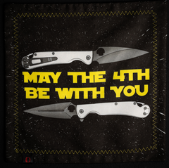 Фото Платок (хэнк) Star Wars, Daggerr