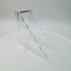 Фото Подставка для ножей