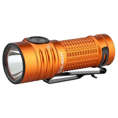 Фото Фонарь Olight Baton Turbo Orange