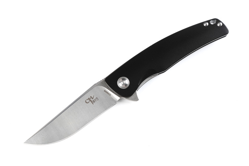 Складной нож CH3006, сталь 154CM