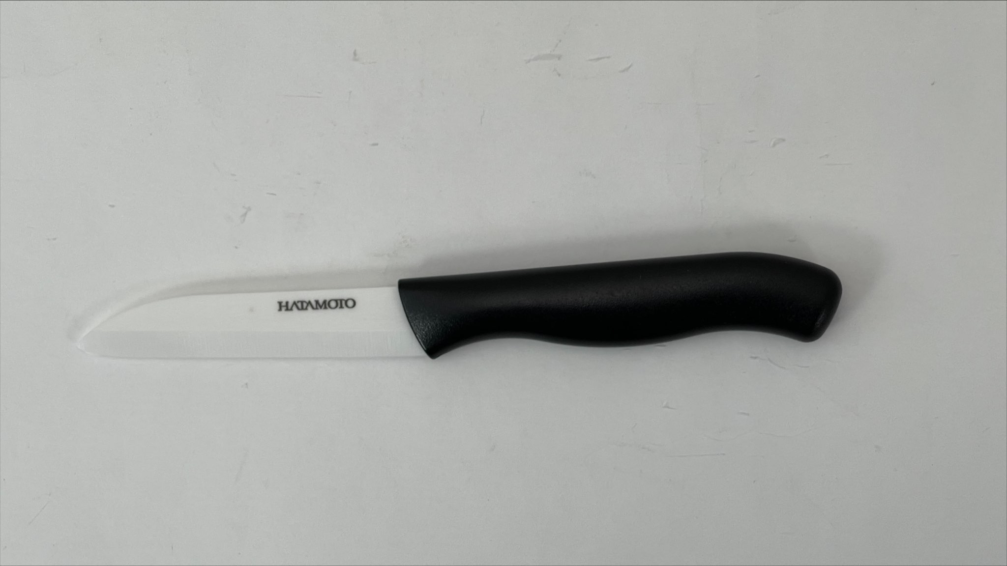 Набор из 2-х керамических ножей, Hatamoto - фото 3