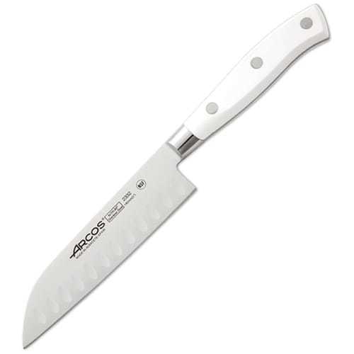 Нож кухонный японский «Шеф» 14 см «Riviera Blanca»