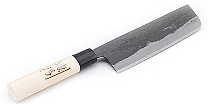 Кухонный нож Ryoma Nakiri 165mm