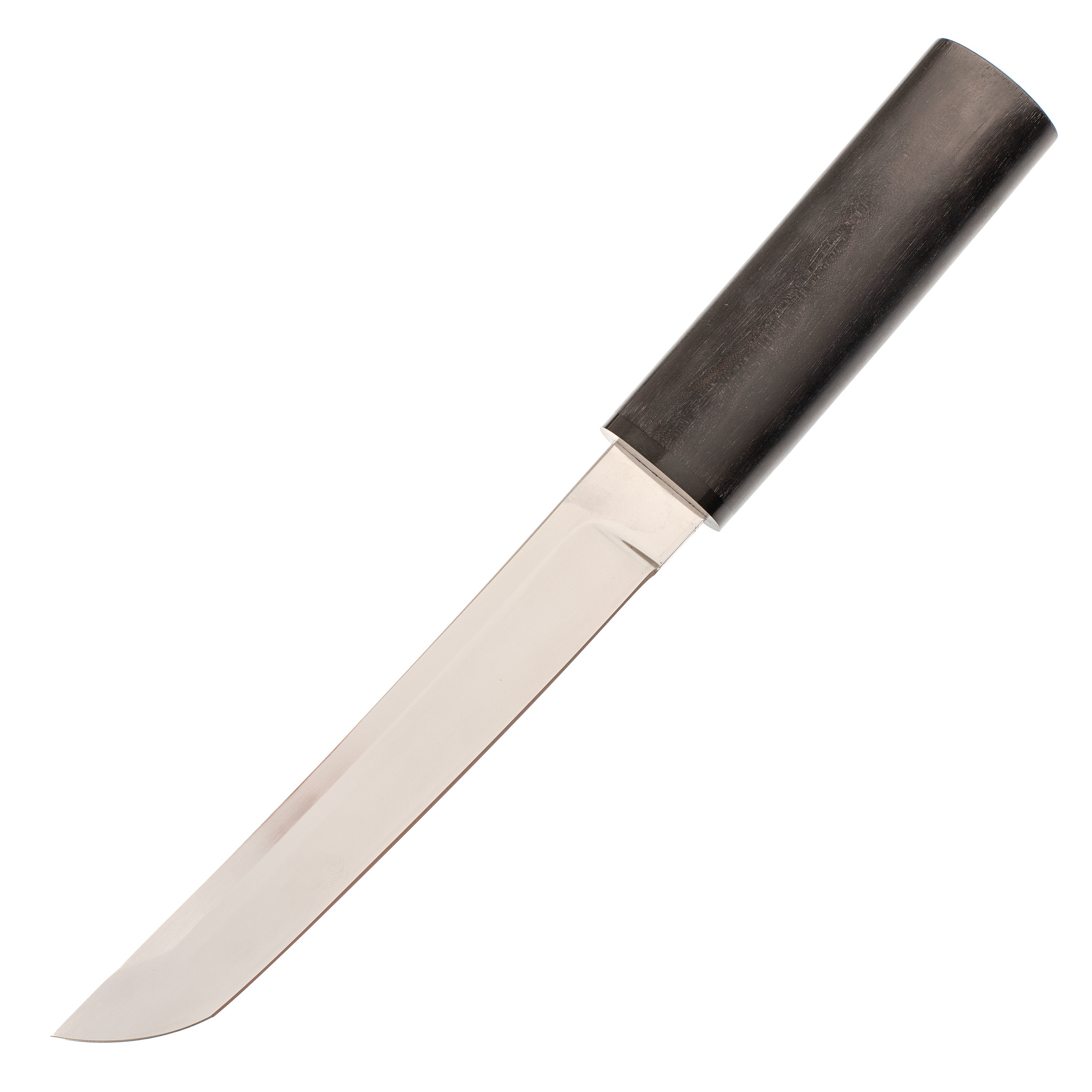 фото Нож танто 380 мм, сталь х12мф, рукоять венге александр гебо