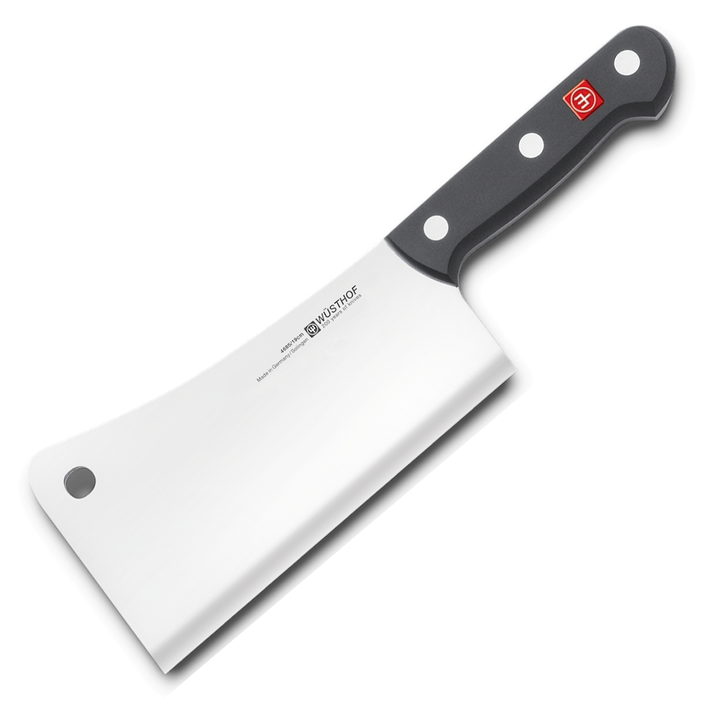 Нож для рубки мяса Professional tools 4685/19, 190 мм