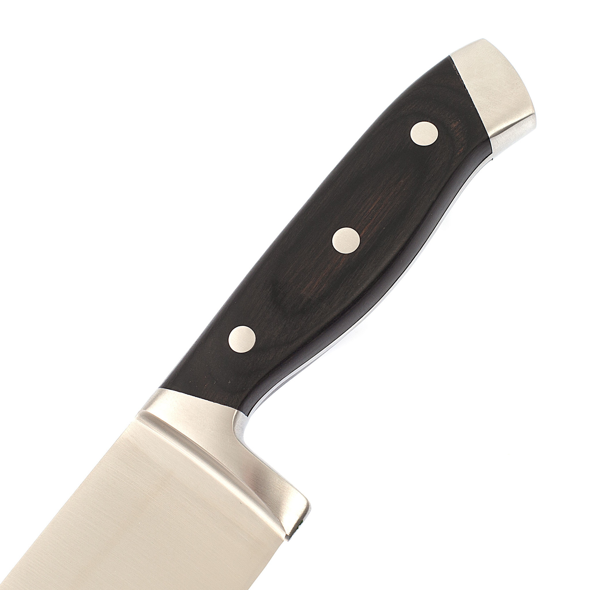 Кухонный набор из 3 универсальных ножей der Koch Chef 2 - фото 10