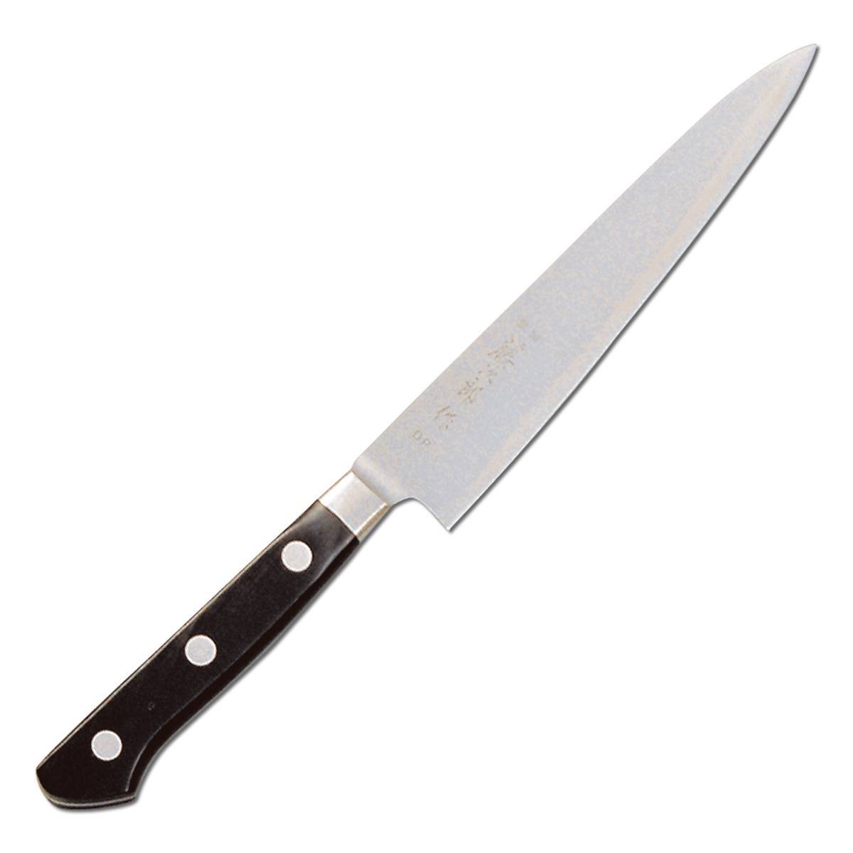 Нож универсальный Tojiro Western Knife, 150 мм, сталь VG10