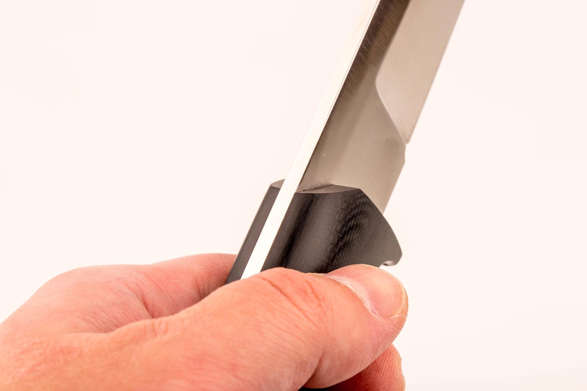 Нож Танто, D2, рукоять G10 от Ножиков